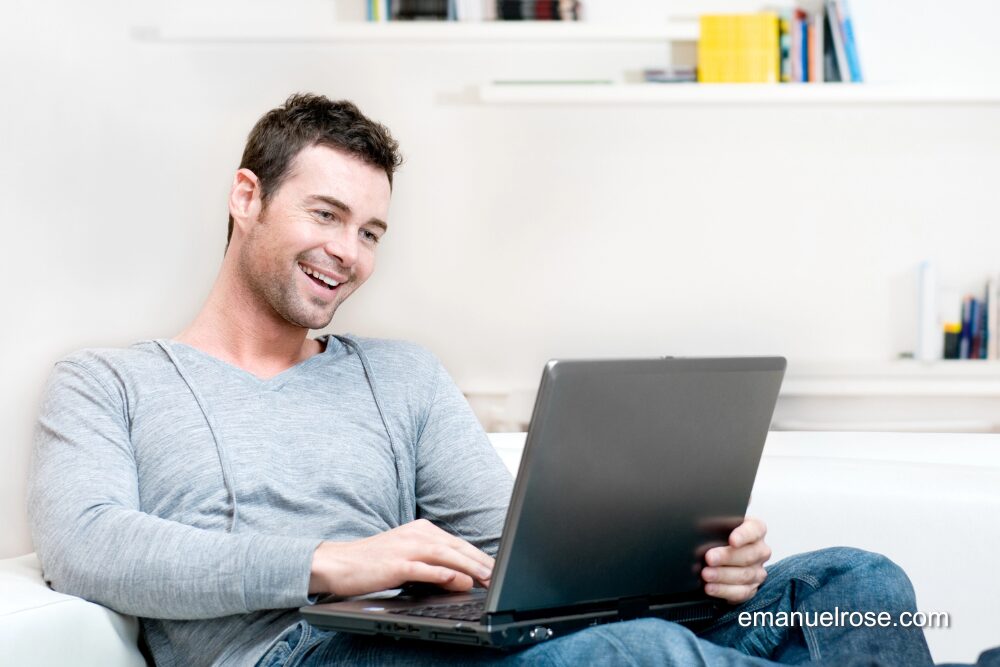 Navigating the Dynamic Digital World - Emanuel Rose | AI Marketing ...